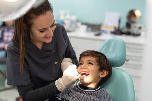 Best Emergency Dentist for Special Needs Patients in Beach, ND