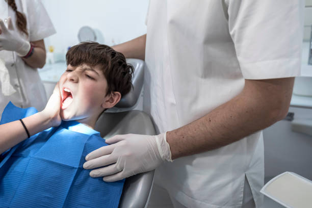 Best Emergency Dentist for Lost Fillings or Crowns in Beach, ND