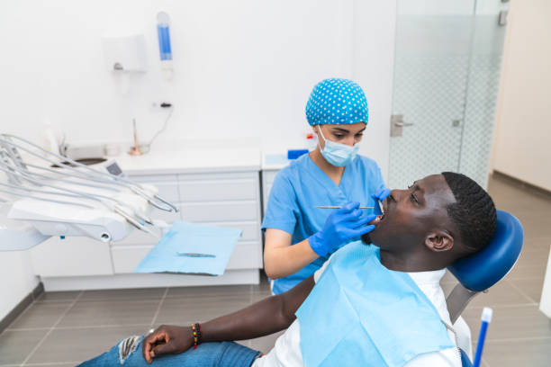 Fast & Reliable Emergency Dental Services in ND