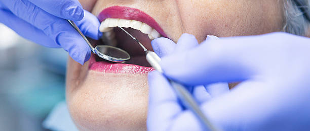 Best Emergency Dentist for Knocked-Out Tooth in Beach, ND